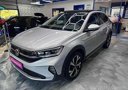 VW Taigo Volkswagen 1.5 TSI Style*IQ LIGHT*Automatik*Pano*Virt