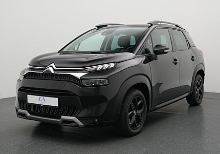 Citroën C3 Aircross RFKAMERA+NAVIGATION+SITZHZG+KLIMAAUT