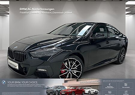 BMW 218i Gran Coupé M Sport LiveCockpitProf PDC LED