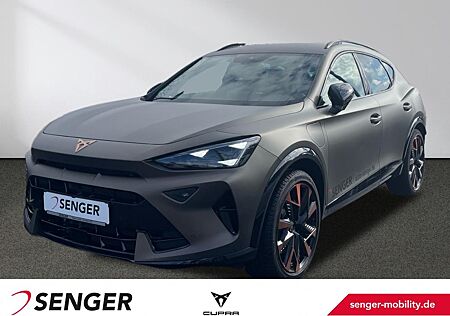 Cupra Formentor VZ 1.5e-HYBRID M-LED Sennheiser 19"