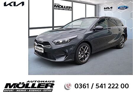 Kia Cee'd Sportswagon Ceed_sw Ultimate Edition 1.5T DCT7 Style ACC LED