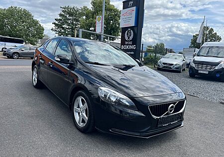 Volvo V40 2.0d/Euro6/Navi/Klima/Cruise/Pdc/Ahk/Tüv/Alu