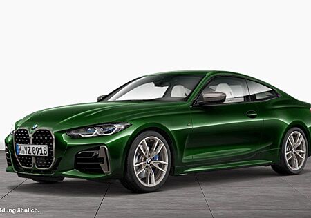 BMW M440i xDrive Coupé Driv.Assist.Prof Harman/K