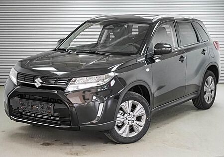 Suzuki Vitara 1,4 2WD MT Mild-Hybrid GL+ - LAGER -LAG.