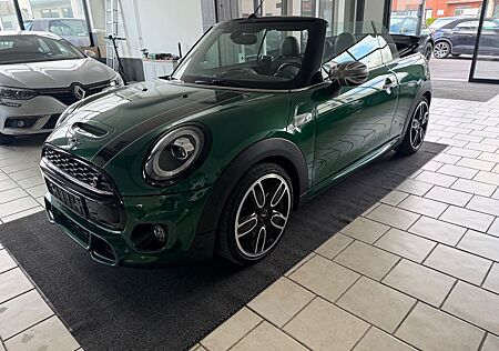 Mini Cooper S COOPER_S Cabrio Works paket