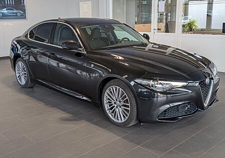 Alfa Romeo Giulia JTDM Lusso Ti*Xenon*Harman-Kardon*KAM*ACC