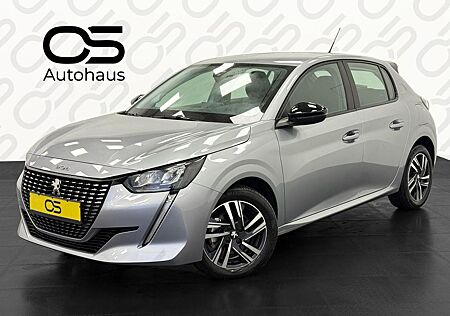Peugeot 208 Active Pack Garantie LED Sprhalter Tempomat