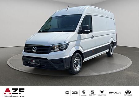 VW Crafter Volkswagen 35 2.0 TDI L2H2 FWD KÜHLFAHRZEUG+AHK+KLI