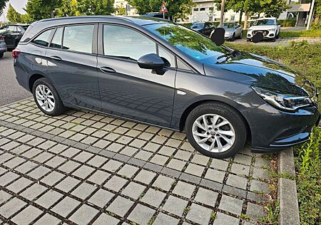Opel Astra ST 1.6 CDTI ecoFLEX Active 81kW S/S Active