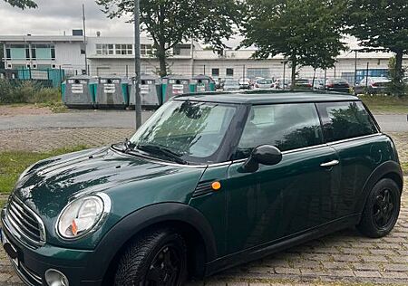 Mini ONE