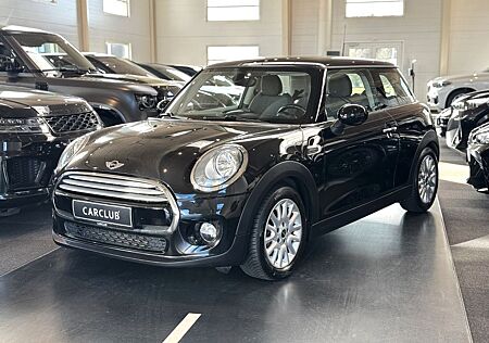 Mini Cooper Aut *PDC/Teil-leder/Klima/Alu/Chili*
