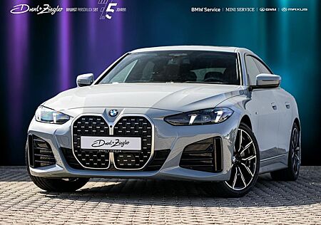 BMW 430i xDrive Gran Coupe M Sport 19" ACC GSD HuD