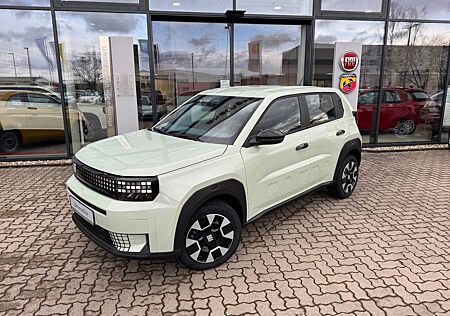 Fiat Grande Panda Icon Hybrid, LED, CarPlay