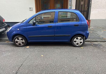 Chevrolet Matiz 0.8 S S