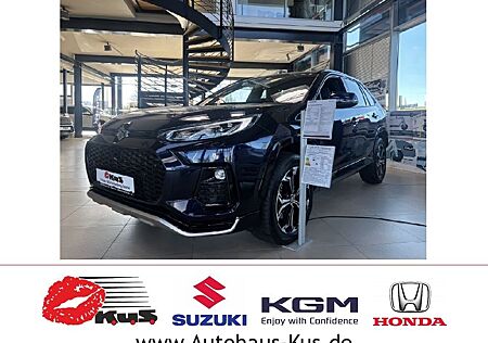 Suzuki Across SUV Comfort+ 2.5L & 306PS Automatik