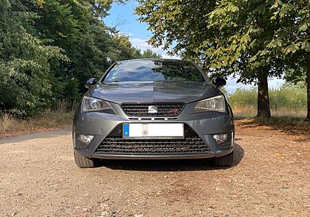 Seat Ibiza 1.8 TSI 141kW Start&Stop Cupra SC Cupra