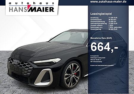 Audi S5 Avant TFSI quattro S tronic Navi Matrix B&O