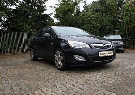 Opel Astra 1.4 16V