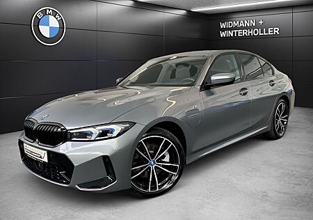 BMW 330e xDrive Lim. M Sport HUD LC Prof. ACC DA 19'
