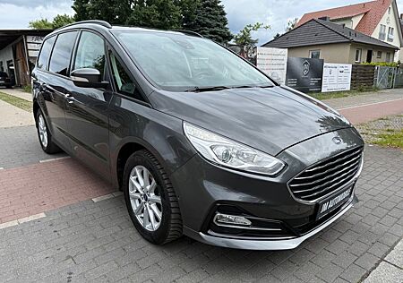 Ford Galaxy Trend/7-Sitzer/Aut./Kamera/Navi/SHZ