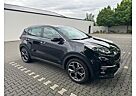 Kia Sportage 2.0 CRDi 185 GT line Technologie & Lede