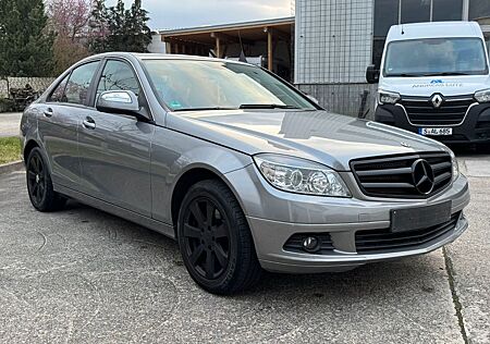 Mercedes-Benz C 200 Kompressor* AUTOMATIK*KLIMAAUTOMATIK