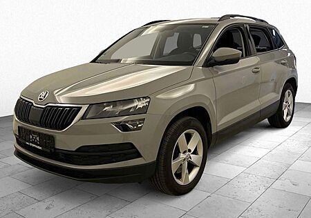 Skoda Karoq Ambition 4x4