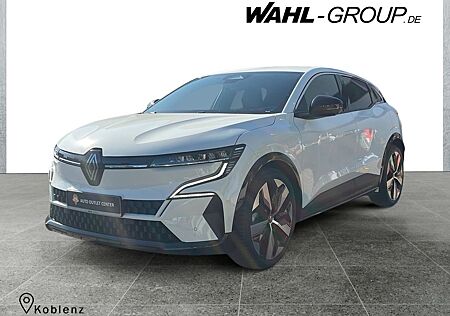 Renault Megane E-Tech 100% elektrisch 100% elektrisch