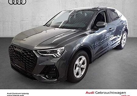 Audi Q3 Sportback 35 S line S-tron. *LED*dig.Cockpit*