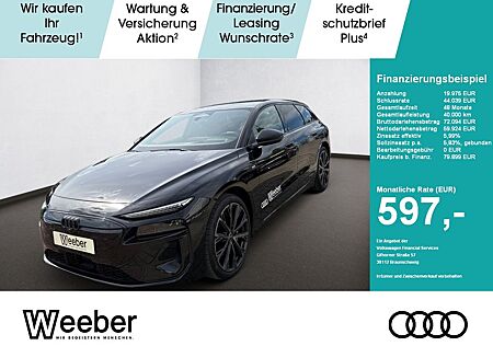 Audi A6 e-tron A6 Avant e-tron performance HeadUp AHK LED PDC