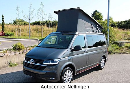 VW T6 California Volkswagen T6.1 California TDI Beach Tour DSG 150PS ACC LED