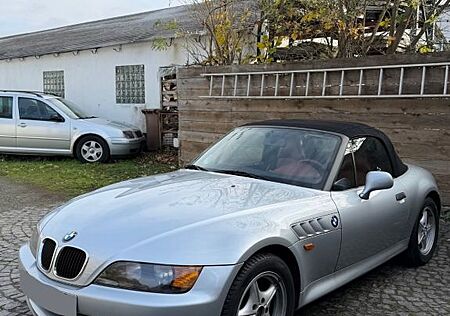 BMW Z3 Roadster 1.8