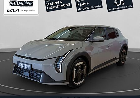 Kia EV4 EARTH 58,3 kWh P3+P4+P5+P6+P7+P8 NAVI+KAMERA