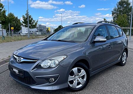 Hyundai i30 cw FIFA WM Edition