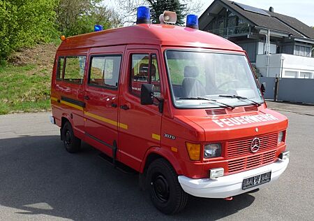 Mercedes-Benz Sprinter 307D Kombi Hoch+Lang Oldtimer * 1.Hd. * Servo *