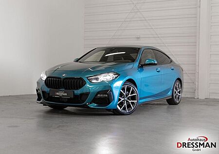 BMW 218i Gran Coupe M Sport LED PANO VIRTUAL HARMAN