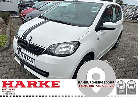 Skoda Citigo 3-Türer 1.0 MPI Ambition
