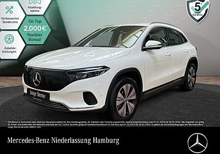 Mercedes-Benz EQA 300 4M PROGRESSIVE Advanced/VZ-Ass/Totw-Ass
