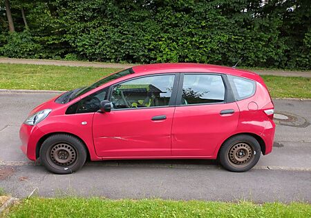 Honda Jazz 1.2 Trend Trend