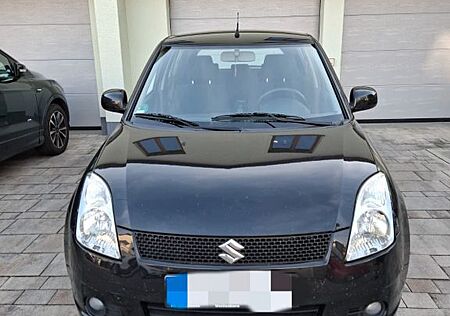 Suzuki Swift 1,3 Comfort Comfort