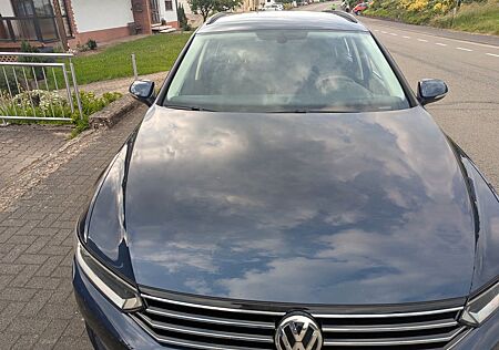 VW Passat Variant Volkswagen Comfortline 2.0 TDI