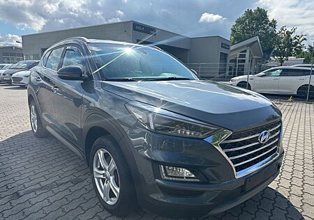 Hyundai Tucson Premium 2WD