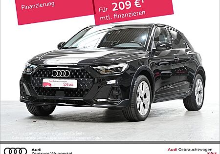 Audi A1 Citycarver 35 TFSI ACC PDC VO&HI VIRTUAL LED