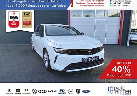 Opel Astra Edition ACC|LED|Carplay|Klima|PDC|SHZ|DAB