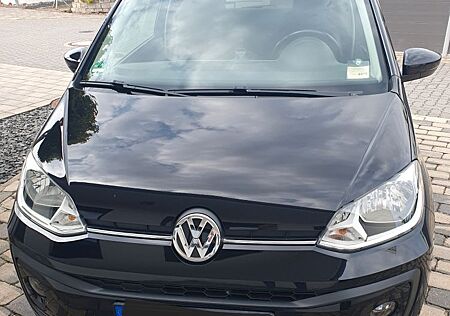 VW Up Volkswagen ! 1.0 55kW join ! join !