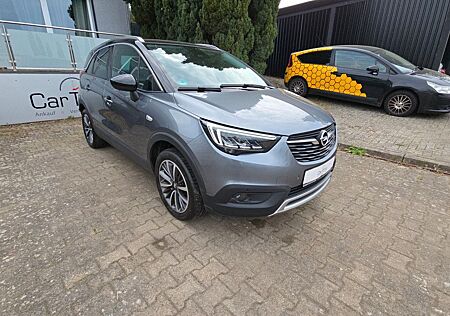 Opel Crossland X Crossland (X) Innovation*LED*Touch*Automatik