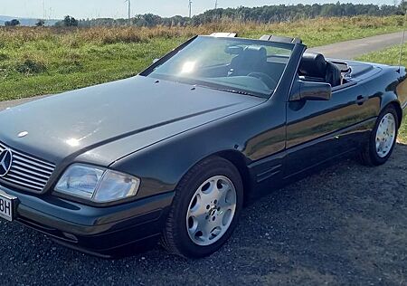 Mercedes-Benz SL 300 -24V
