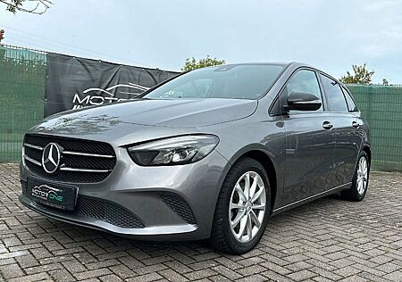 Mercedes-Benz B 200 gebraucht kaufen Mercedes-Benz B 200 d Progressive