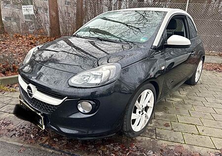 Opel Adam Jam ecoFlex