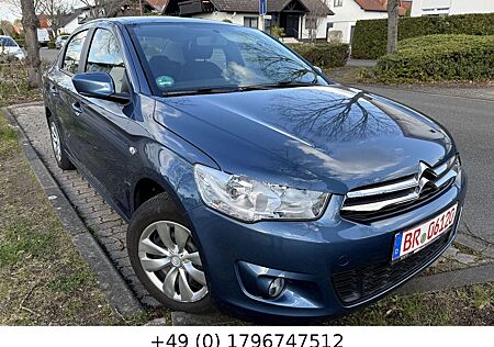 Citroën C-Elysee C-Elysée PureTech Tüv neu